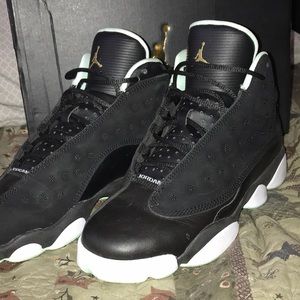 Air Jordan’s Retro 13 GG
